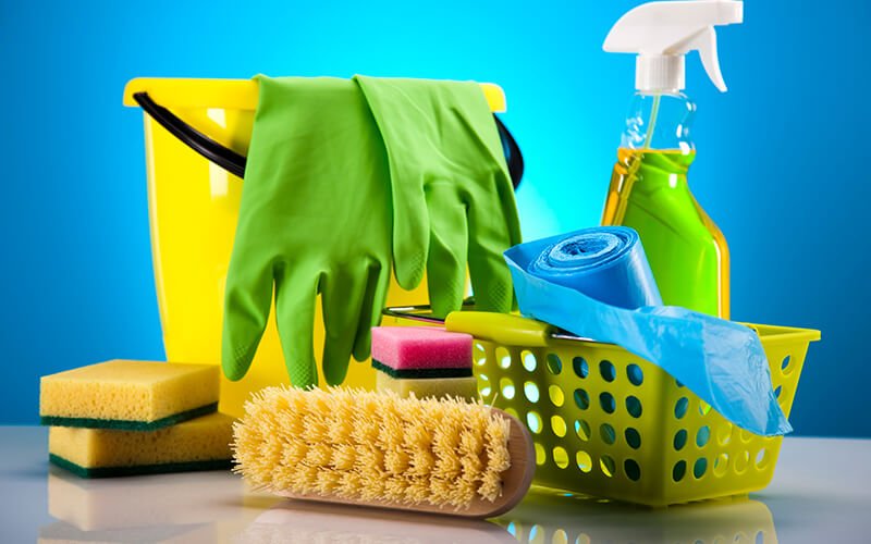 Home Page 6 Fortnightly Cleans