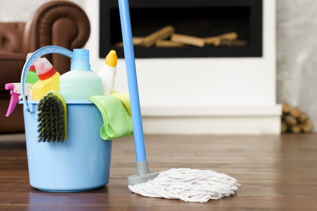 cleaning tools